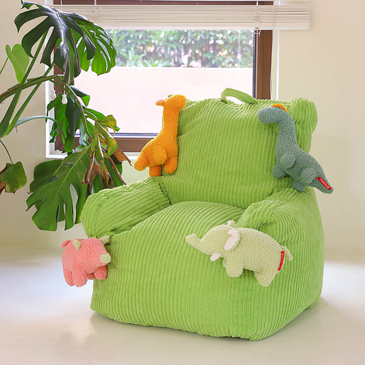 Happy Dream Comfortable Bean Bag Chair